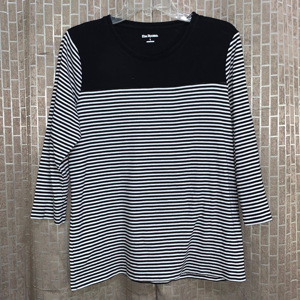 Kim Rogers top